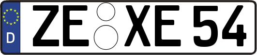 ZE-XE54