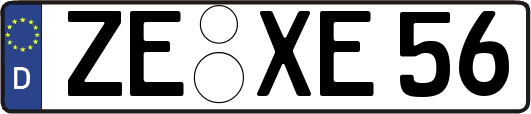 ZE-XE56