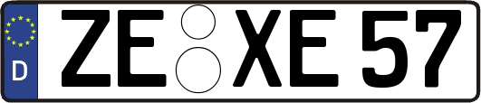 ZE-XE57