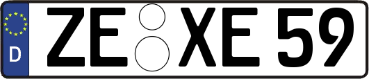 ZE-XE59