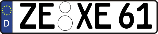 ZE-XE61