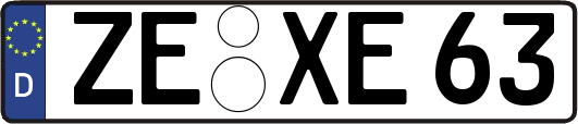 ZE-XE63