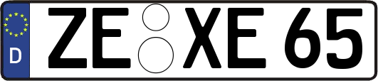 ZE-XE65