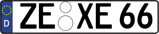 ZE-XE66