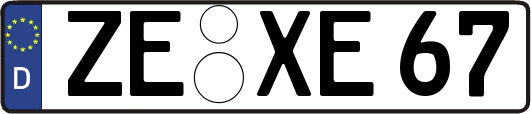 ZE-XE67