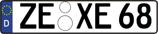 ZE-XE68