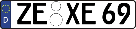 ZE-XE69