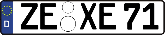 ZE-XE71