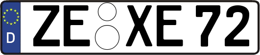 ZE-XE72