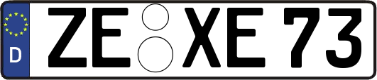 ZE-XE73