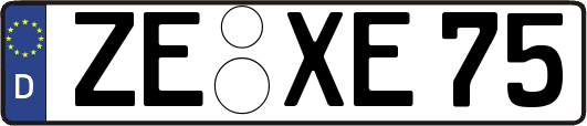 ZE-XE75