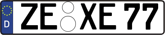 ZE-XE77