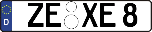 ZE-XE8