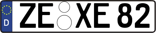 ZE-XE82