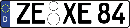ZE-XE84