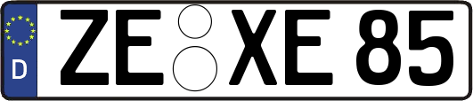 ZE-XE85