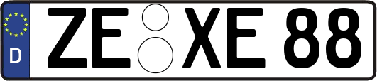 ZE-XE88