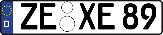 ZE-XE89