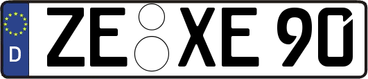 ZE-XE90