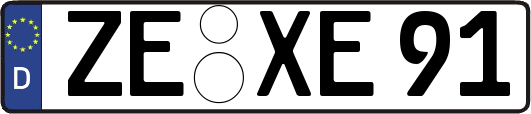 ZE-XE91