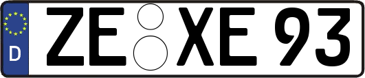 ZE-XE93