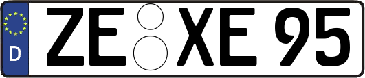 ZE-XE95