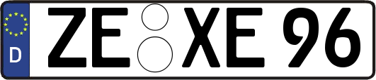 ZE-XE96