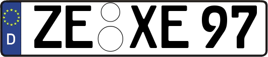 ZE-XE97