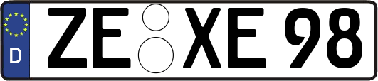 ZE-XE98