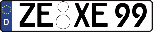 ZE-XE99