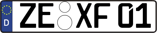 ZE-XF01