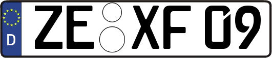 ZE-XF09
