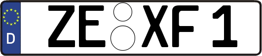ZE-XF1