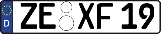 ZE-XF19