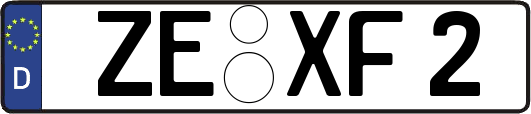 ZE-XF2