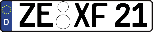 ZE-XF21