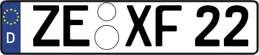 ZE-XF22