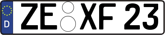 ZE-XF23