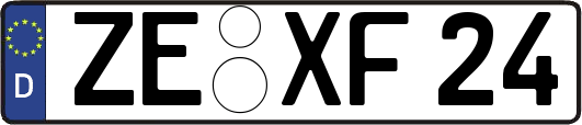 ZE-XF24