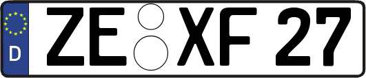 ZE-XF27