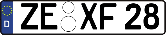 ZE-XF28