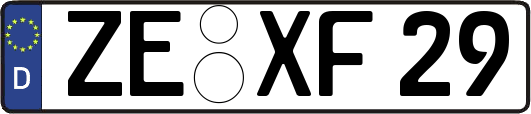 ZE-XF29