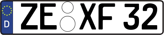 ZE-XF32
