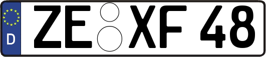 ZE-XF48