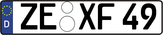 ZE-XF49