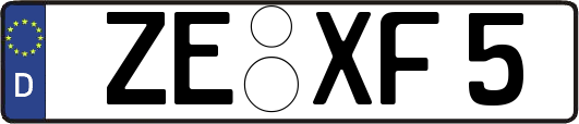 ZE-XF5