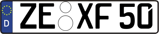 ZE-XF50
