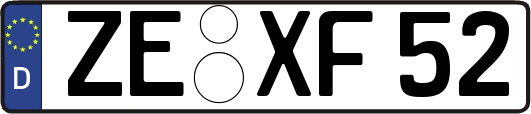ZE-XF52