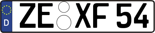 ZE-XF54