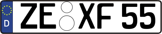 ZE-XF55